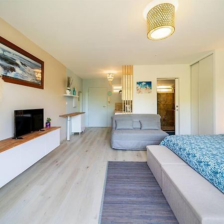 Apartament L'Etoile Du Sud Saint Pierre Zewnętrze zdjęcie