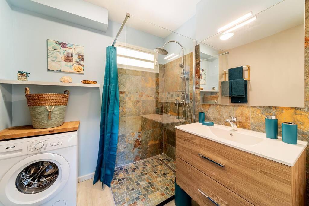 Apartament L'Etoile Du Sud Saint Pierre Zewnętrze zdjęcie