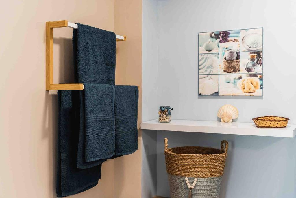 Apartament L'Etoile Du Sud Saint Pierre Zewnętrze zdjęcie