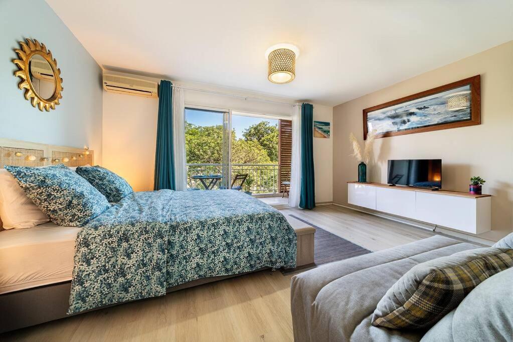 Apartament L'Etoile Du Sud Saint Pierre Zewnętrze zdjęcie