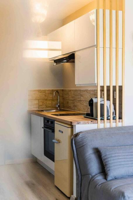 Apartament L'Etoile Du Sud Saint Pierre Zewnętrze zdjęcie
